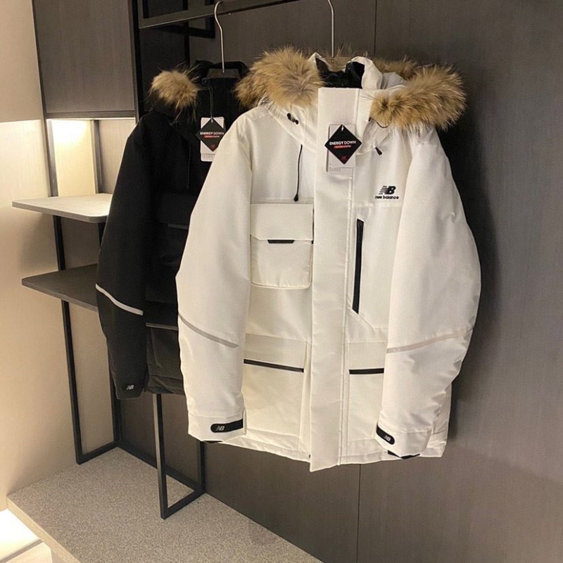 Moncler Down Coat